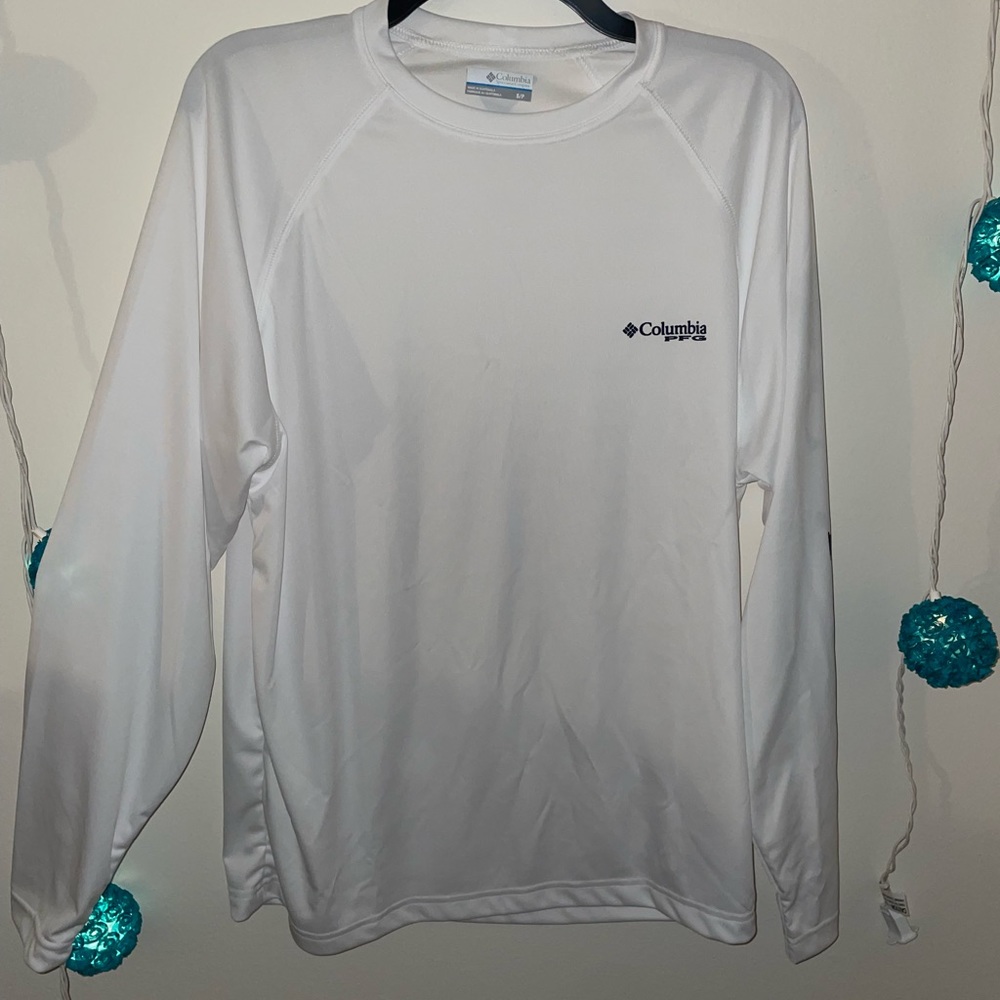 NWOT Columbia PFG long-sleeve - Please see size description!